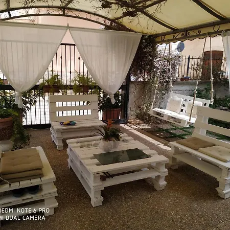 La Neviera 3*