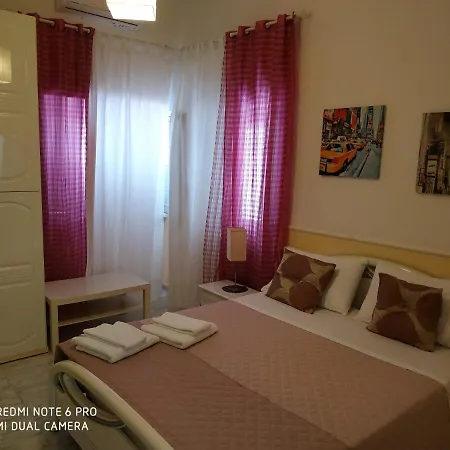 La Neviera 3*