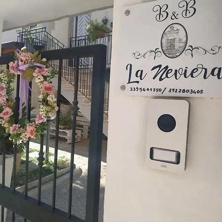 فندق مبيت وإفطار La Neviera 3*