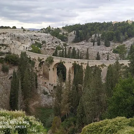 La Neviera 3* Toritto