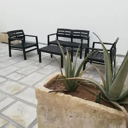 Гостевой дом La Neviera *