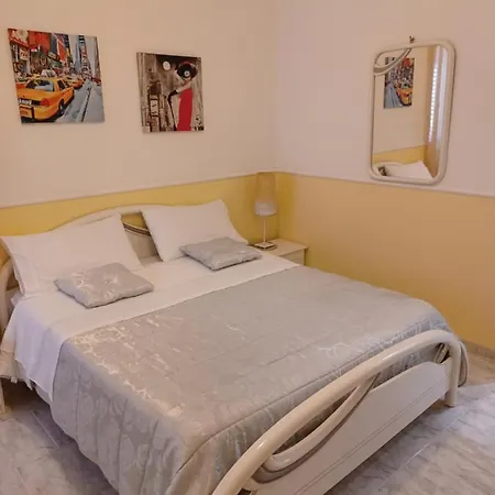 La Neviera فندق مبيت وإفطار 3*