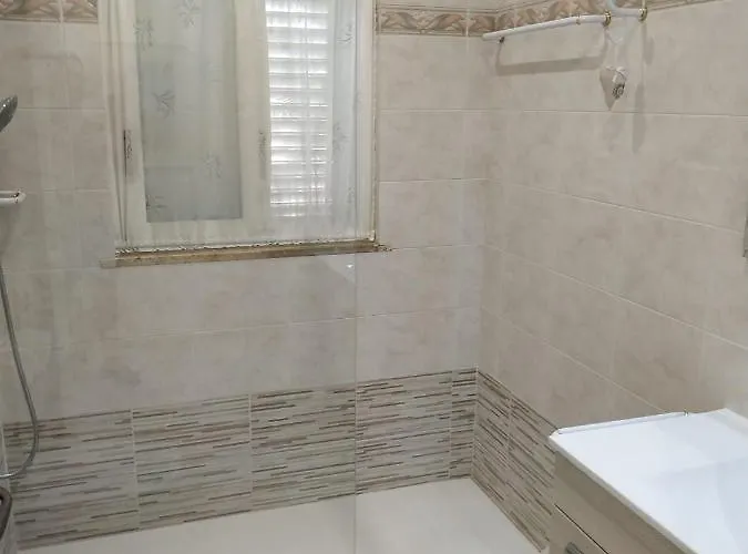 Bed & Breakfast La Neviera Toritto