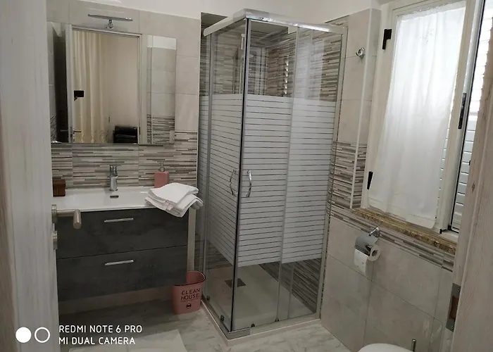 La Neviera Bed & Breakfast