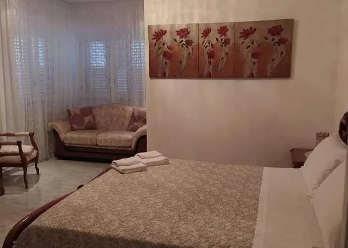 La Neviera Bed & Breakfast