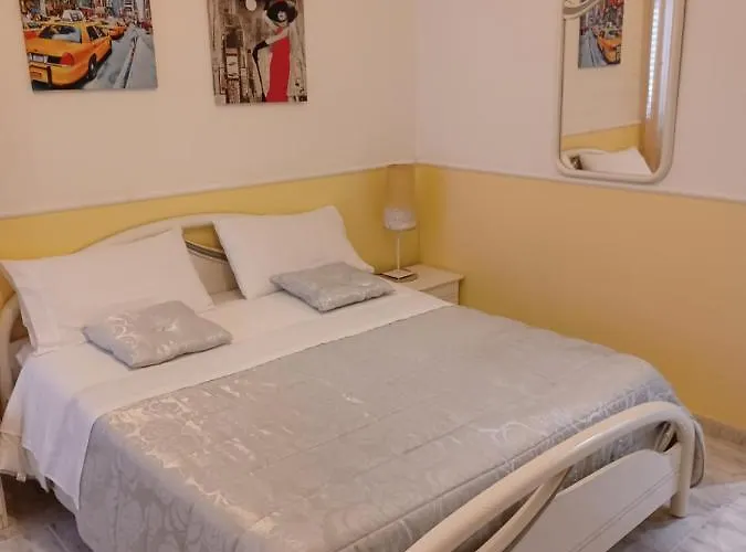 La Neviera Bed & Breakfast 3*