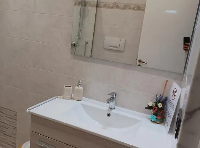 La Neviera Bed & Breakfast Toritto