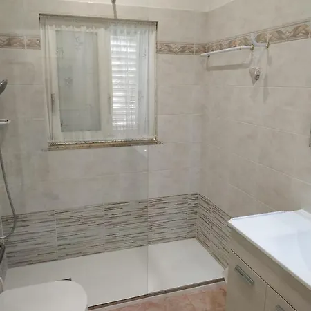 Bed and Breakfast La Neviera Toritto