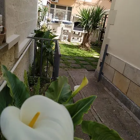 Panzió La Neviera Toritto