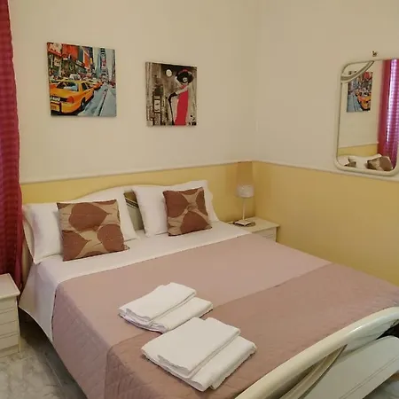 La Neviera Bed and Breakfast