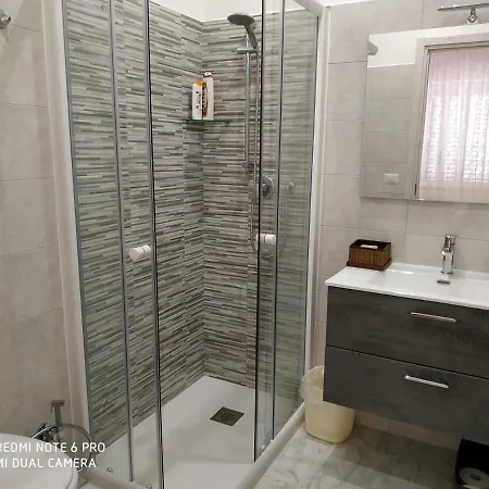 Bed and Breakfast La Neviera