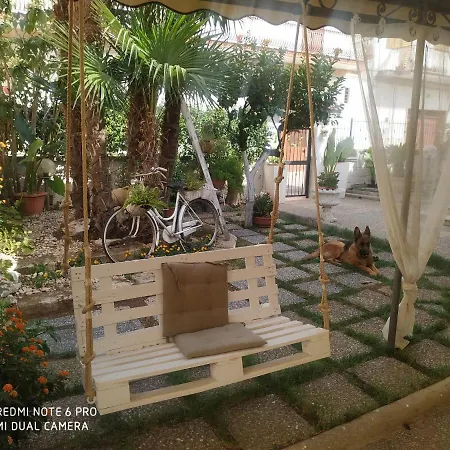 Bed and Breakfast La Neviera