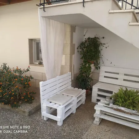 Bed and Breakfast La Neviera Toritto
