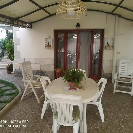 La Neviera Bed and Breakfast