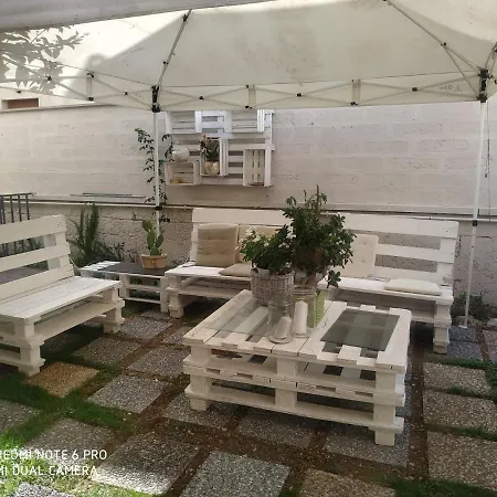 La Neviera 3* Toritto