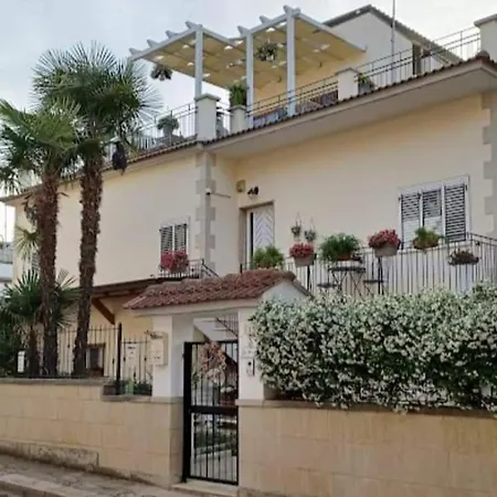 La Neviera 3* Toritto