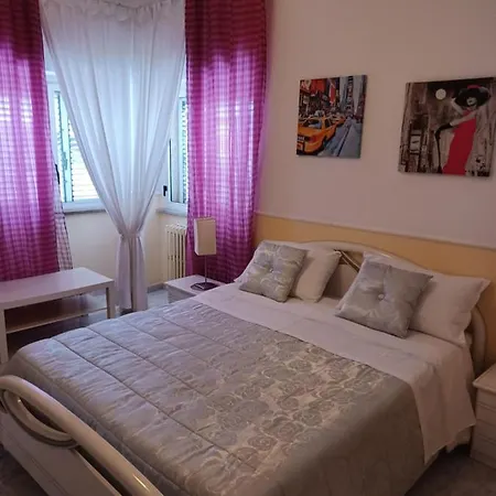 Bed and Breakfast La Neviera 3*