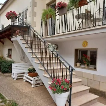 La Neviera Bed and Breakfast Toritto