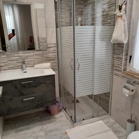 La Neviera Bed and Breakfast Toritto