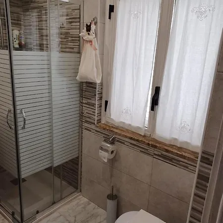 La Neviera Bed and Breakfast Toritto