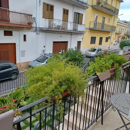 Bed and Breakfast La Neviera Toritto