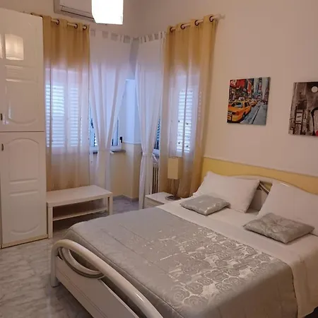 La Neviera Panzió 3*