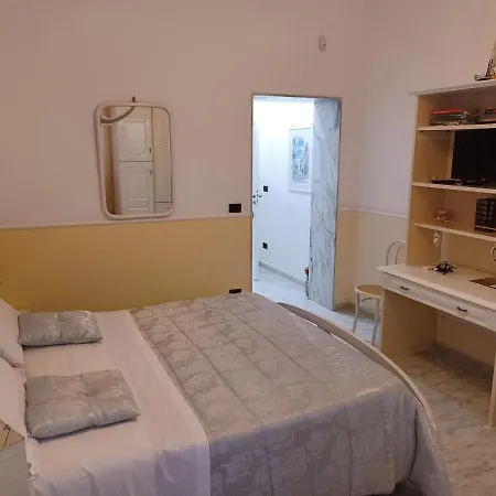 Bed and Breakfast La Neviera 3*