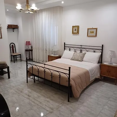 Panzió La Neviera 3*