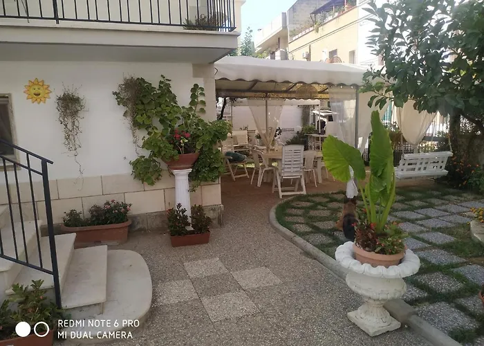 La Neviera Bed & Breakfast