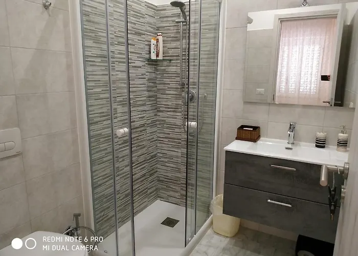 Bed & Breakfast La Neviera