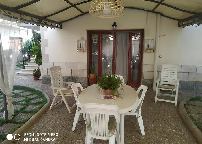 La Neviera Bed & Breakfast