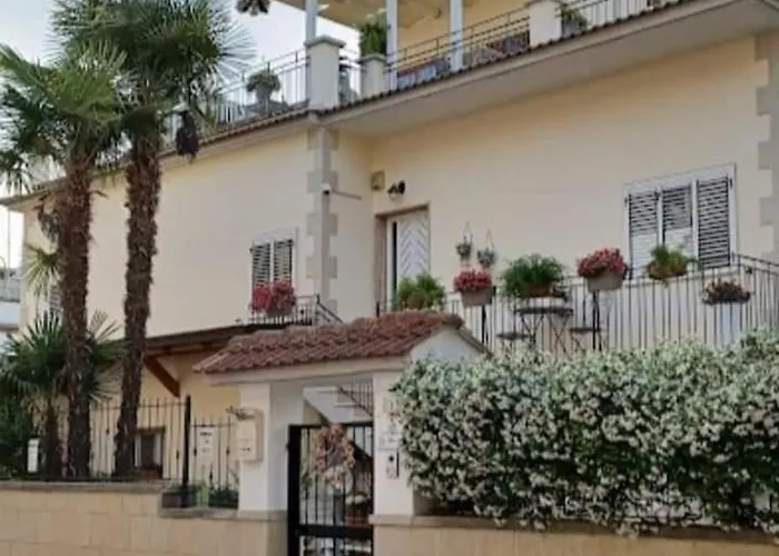 La Neviera 3* Toritto