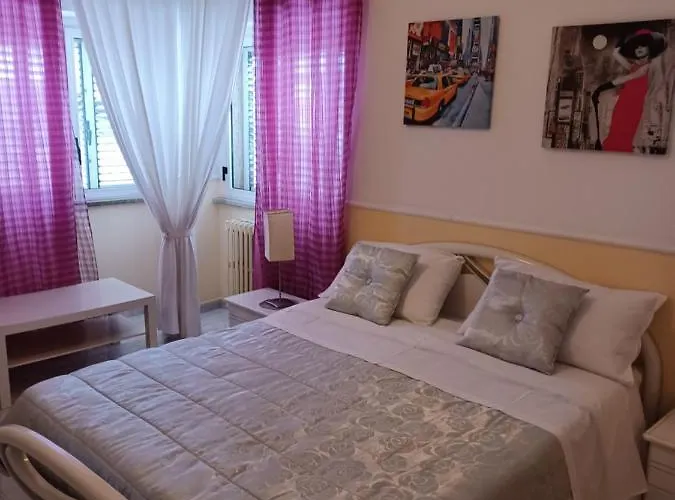 Bed & Breakfast La Neviera 3*