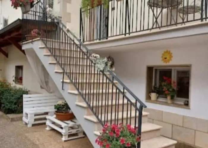 La Neviera Bed & Breakfast Toritto