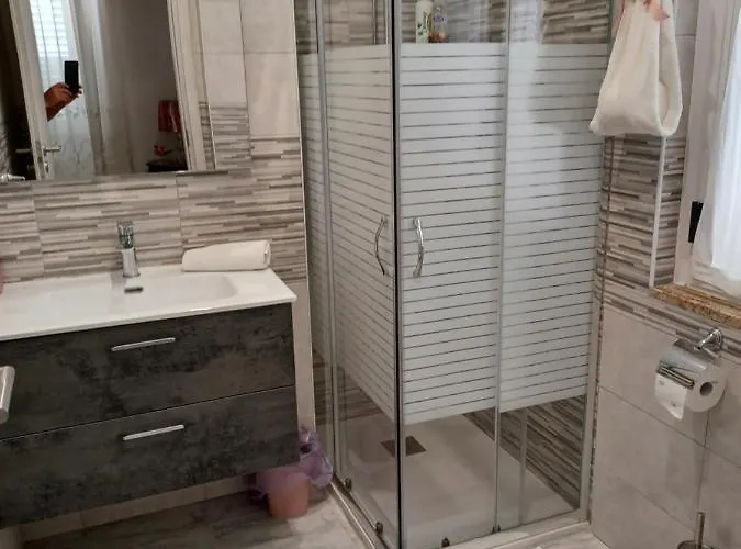 La Neviera Bed & Breakfast Toritto