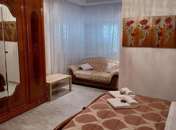 La Neviera Bed & Breakfast Toritto