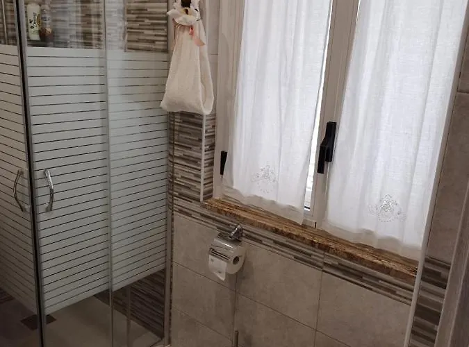 La Neviera Bed & Breakfast Toritto