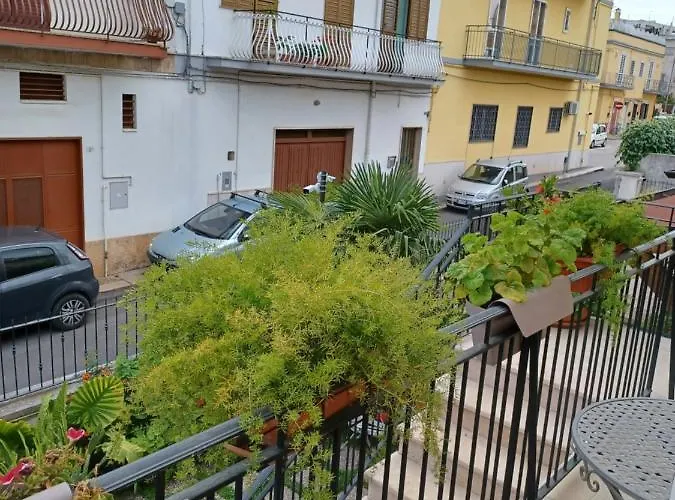 Bed & Breakfast La Neviera Toritto