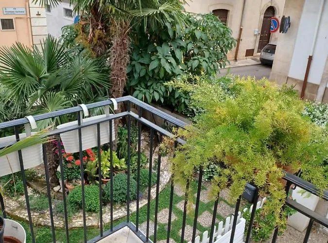 La Neviera Bed & Breakfast Toritto